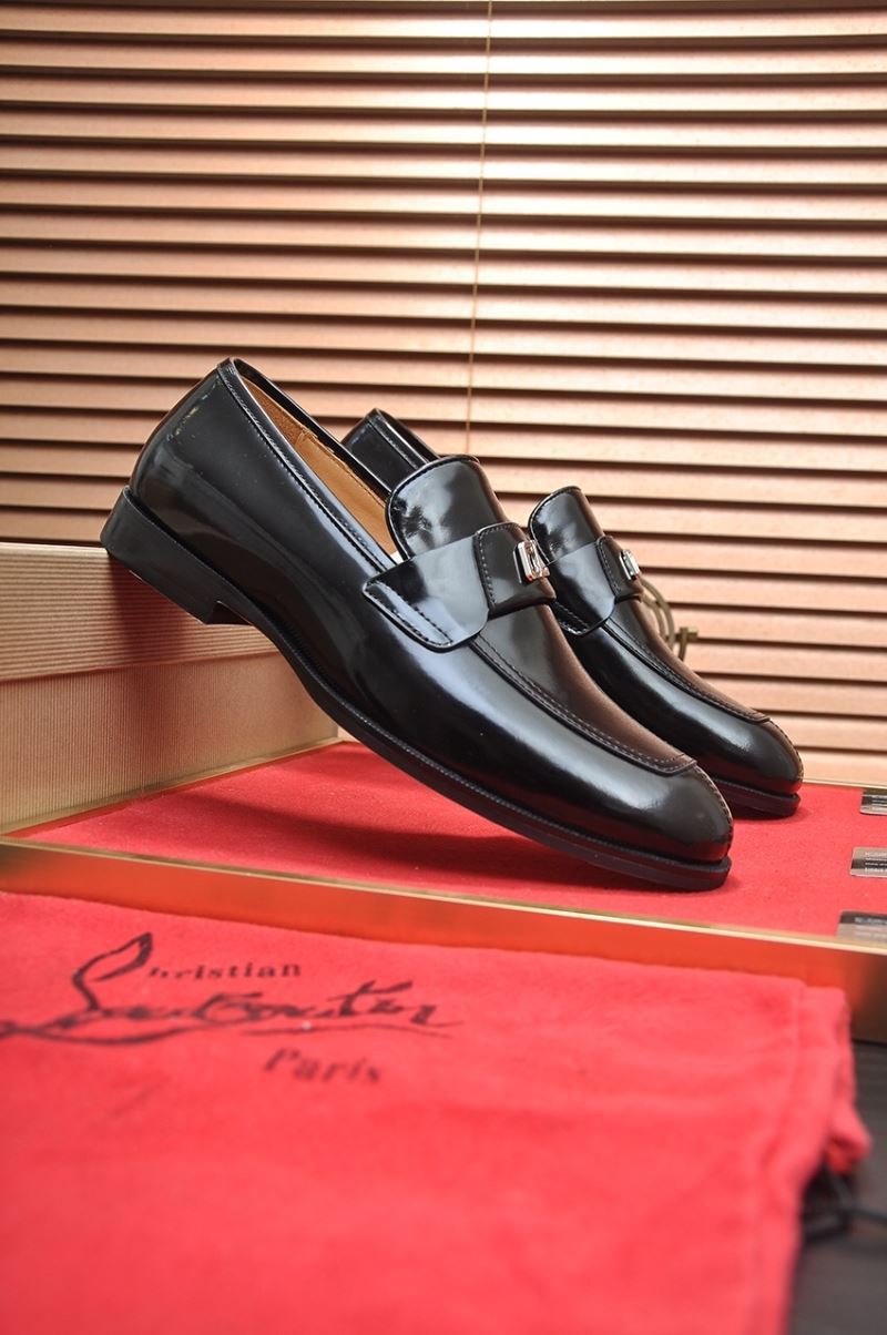 Christian Louboutin Business Shoes